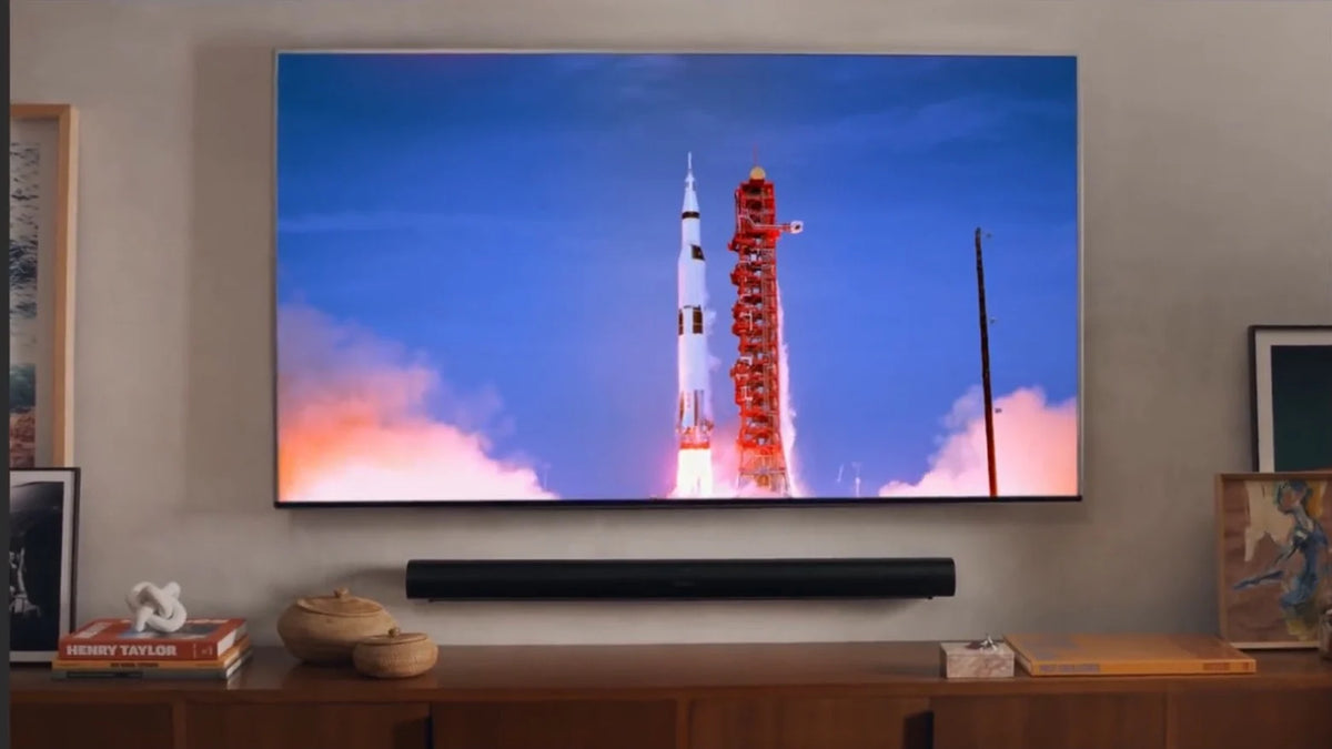 Meet Sonos Arc The Best Dolby Atmos Soundbar TC Acoustic Malaysia