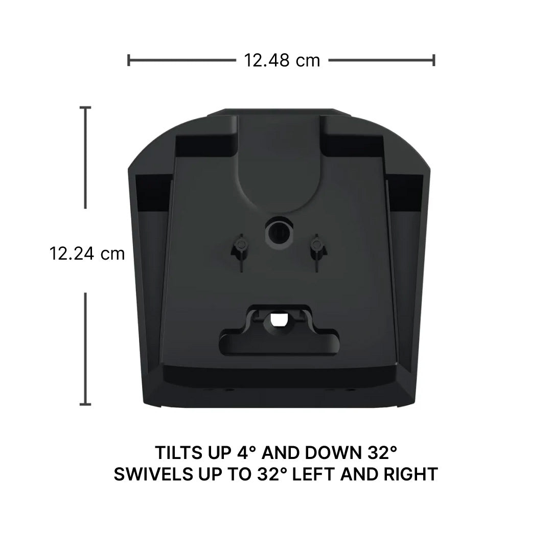 Sanus Era 300 Tilt & Swivel Mount – TC Acoustic Malaysia