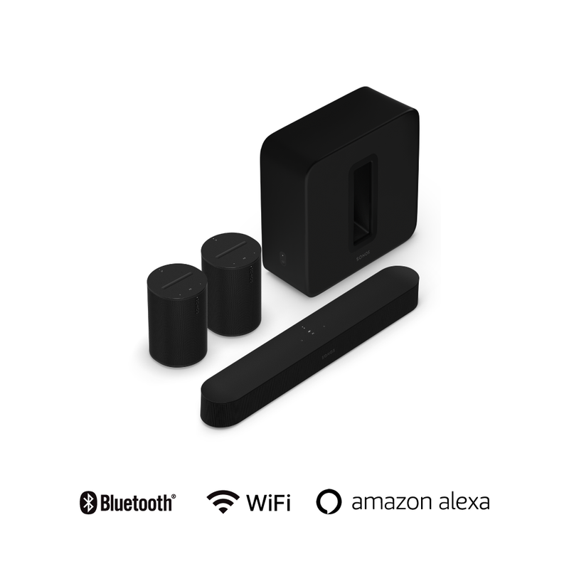 Sonos 5.1 deals deals