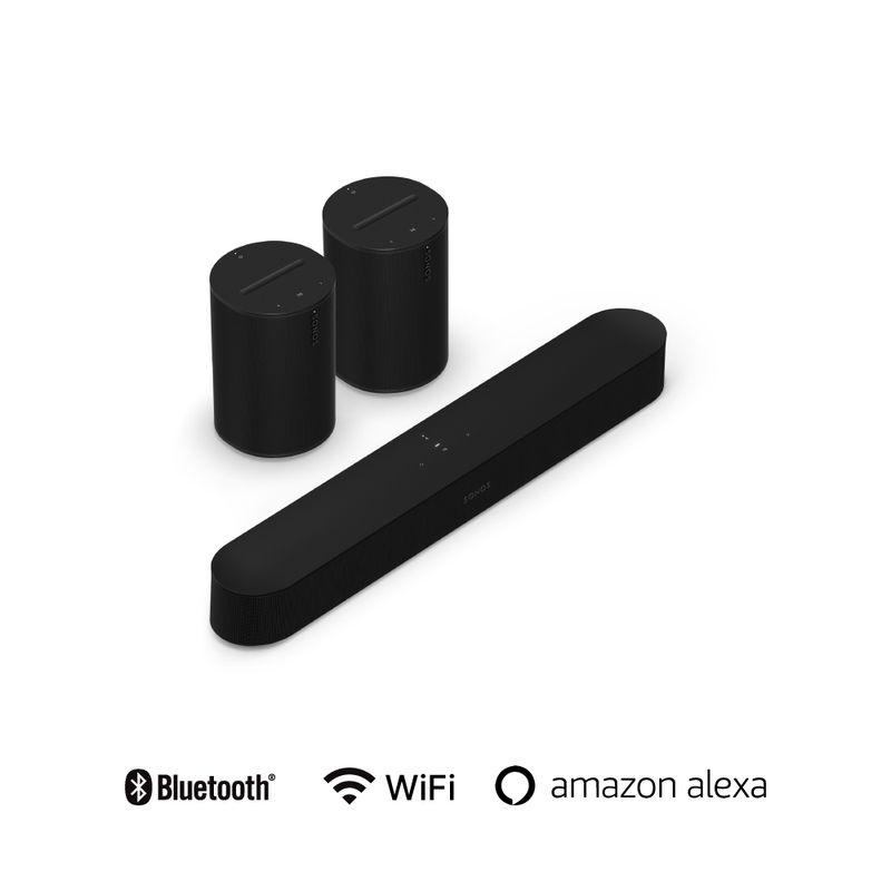 Sonos 2024 surround set