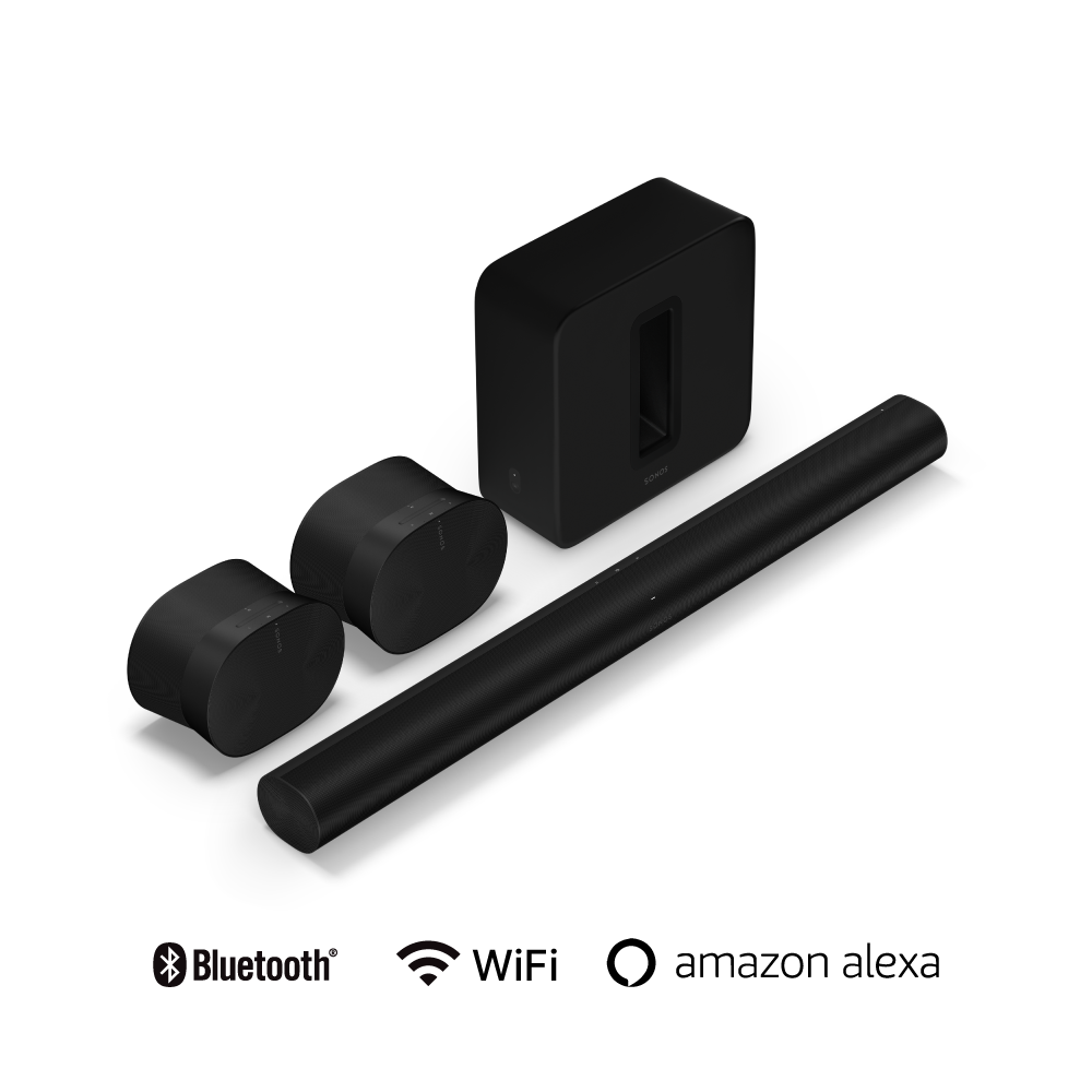 Sonos dolby online surround 7.1