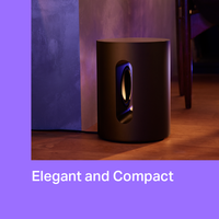 Sonos Sub Mini (Member)