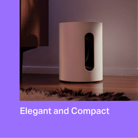 Sonos Sub Mini (Member)