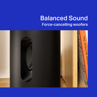 Sonos Sub Mini (Member)