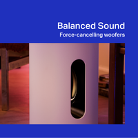 Sonos Sub Mini (Member)