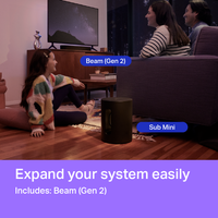 Sonos Sub Mini (Member)