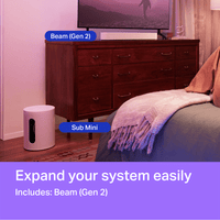 Sonos Sub Mini (Member)
