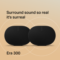 Sonos Era 300 Pair (Member)