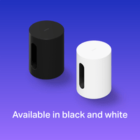 Sonos Sub Mini (Member)