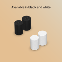 Sonos Era 100 Pair (Member)