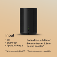 Sonos Era 100 (Member)