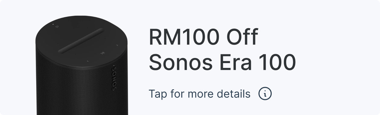 sonospromoera100