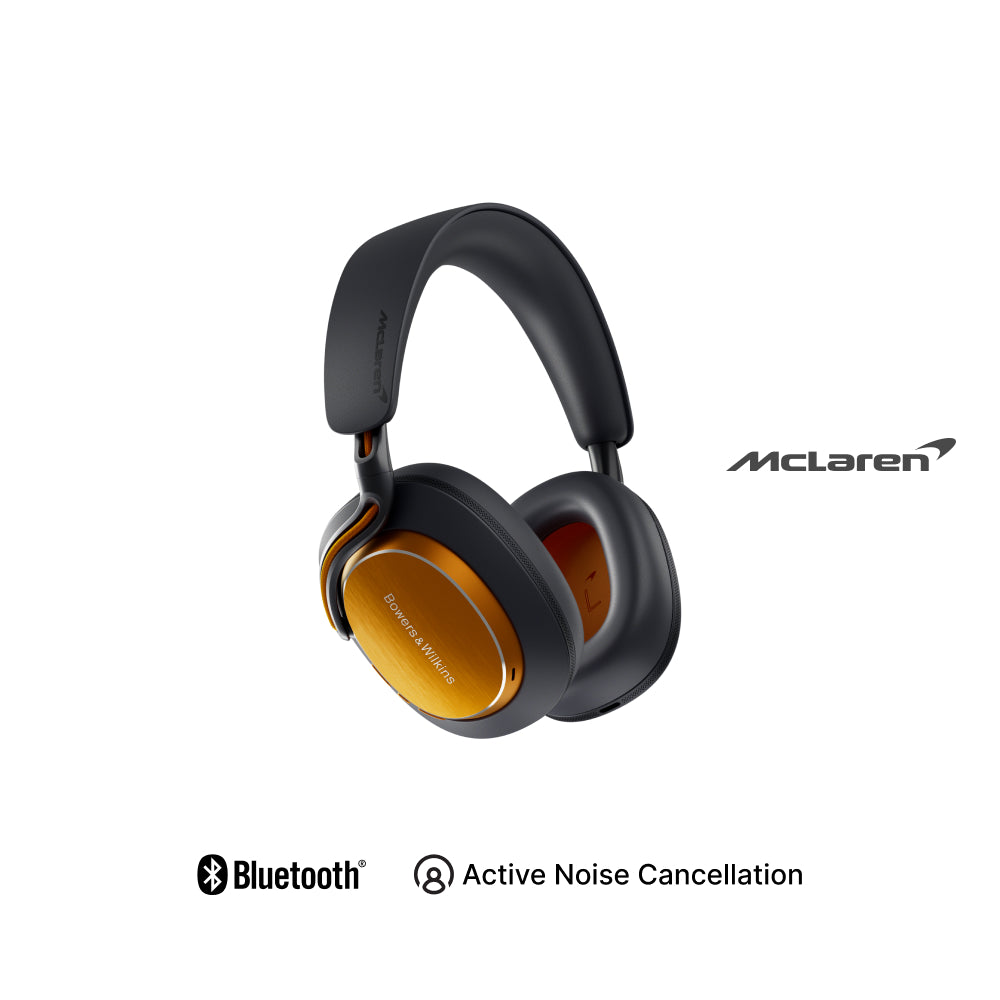 B&W Bowers & Wilkins Px8 S2 Mclaren