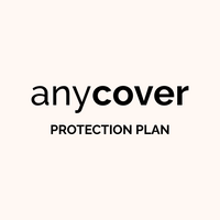 Anycover Protection Plan - Portable Audio