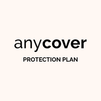 Anycover Protection Plan - Personal Audio