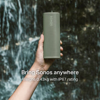 Sonos Roam 2