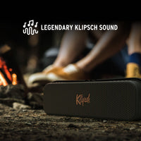 Klipsch Klipsch Detroit