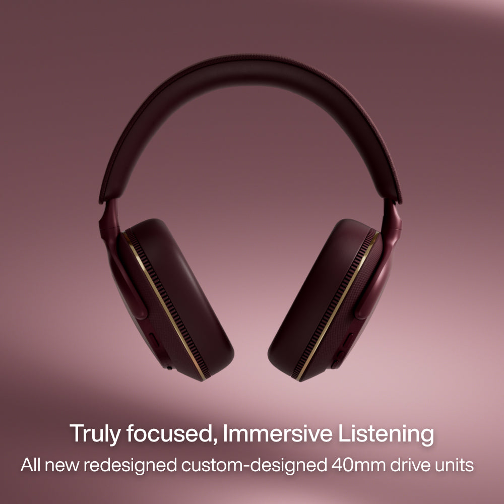 B&W Bowers & Wilkins Px7 S3 – TC Acoustic Malaysia