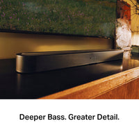 Sonos Beam Ultra with Sub 4 and Play Pair
