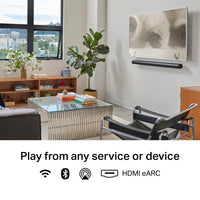 Sonos 9.1.4 Sonos Immersive Set with Arc Ultra, Sub (Gen 3) and Era 300 Pair (Copy)