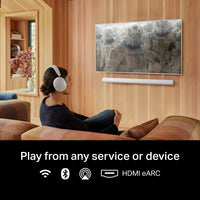 Sonos 9.1.4 Sonos Immersive Set with Arc Ultra, Sub (Gen 3) and Era 300 Pair (Copy)