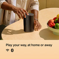 Sonos Sonos Play with Sonos Era 100