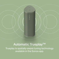 Sonos Roam 2