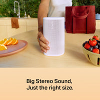 Sonos Ace Ultra + Play Sand Duo
