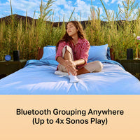 Sonos Play Pair