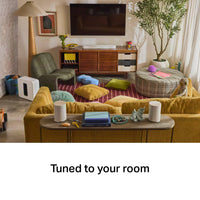 Sonos Beam Ultra with Sub 4
