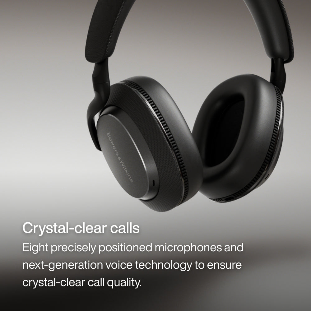 Bowers Wilkins Px7 Carbon Edition Review Bowers Wilkins Px7 S2