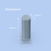 Sonos Roam 2 (Member)