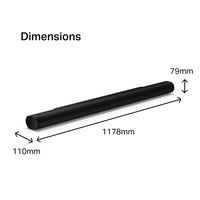 9.1.4 Sonos Surround Set with Arc Ultra and Era 300 Pair (Member)