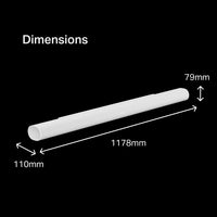 9.1.4 Sonos Surround Set with Arc Ultra and Era 300 Pair (Member)