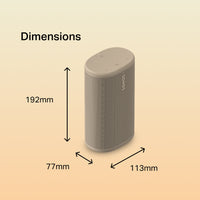 Sonos Play Pair
