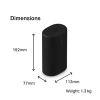 Sonos Beam Ultra with Sub 4 and Play Pair