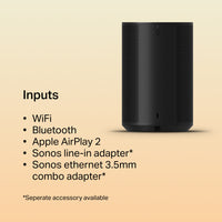 Sonos Sonos Era 100 SL (New, blemished or unsealed packaging)