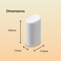 Sonos Play Pair