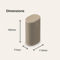 Sonos Ace Ultra + Play Sand Duo