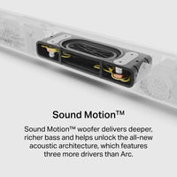 9.1.4 Sonos Premium Set with Arc Ultra and Sub (Gen 3)