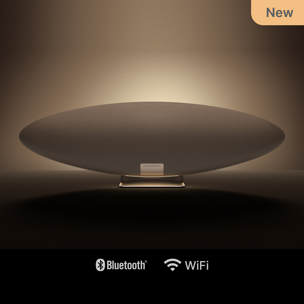 B&W Bowers & Wilkins Zeppelin Pro Edition