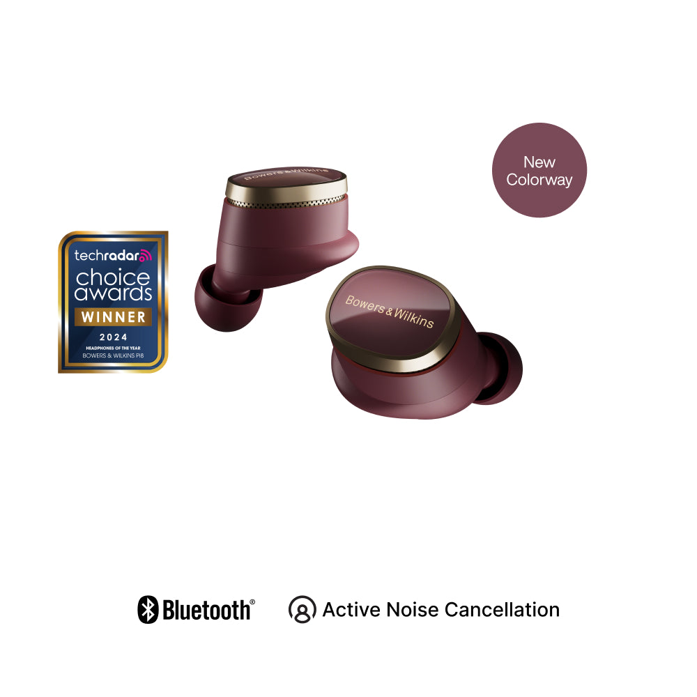 B&W Bowers Wilkins Pi8 – TC Acoustic Malaysia - Main Image