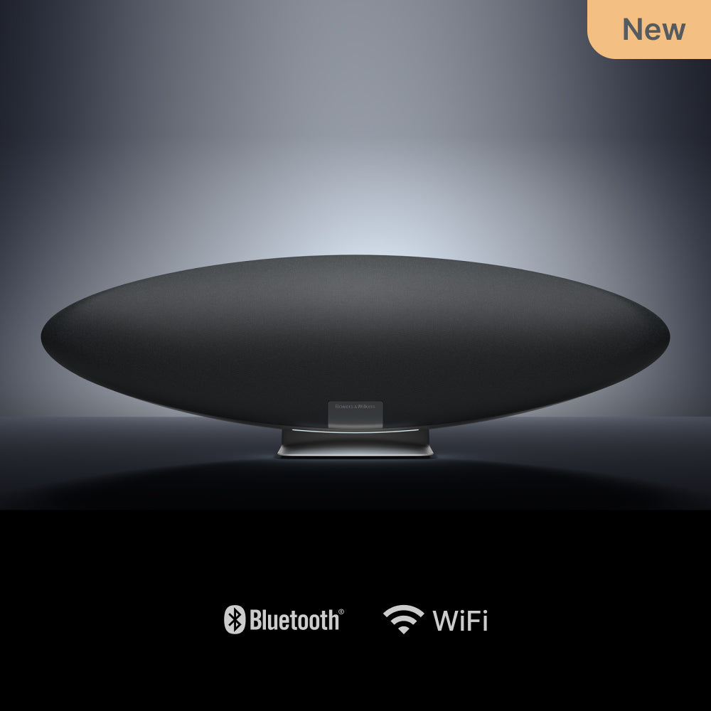 B&W Bowers & Wilkins Zeppelin Pro Edition