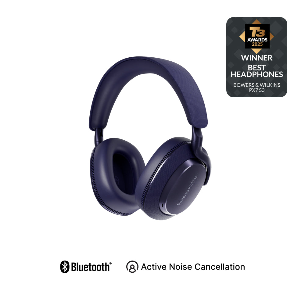 B&W Bowers & Wilkins Px7 S3