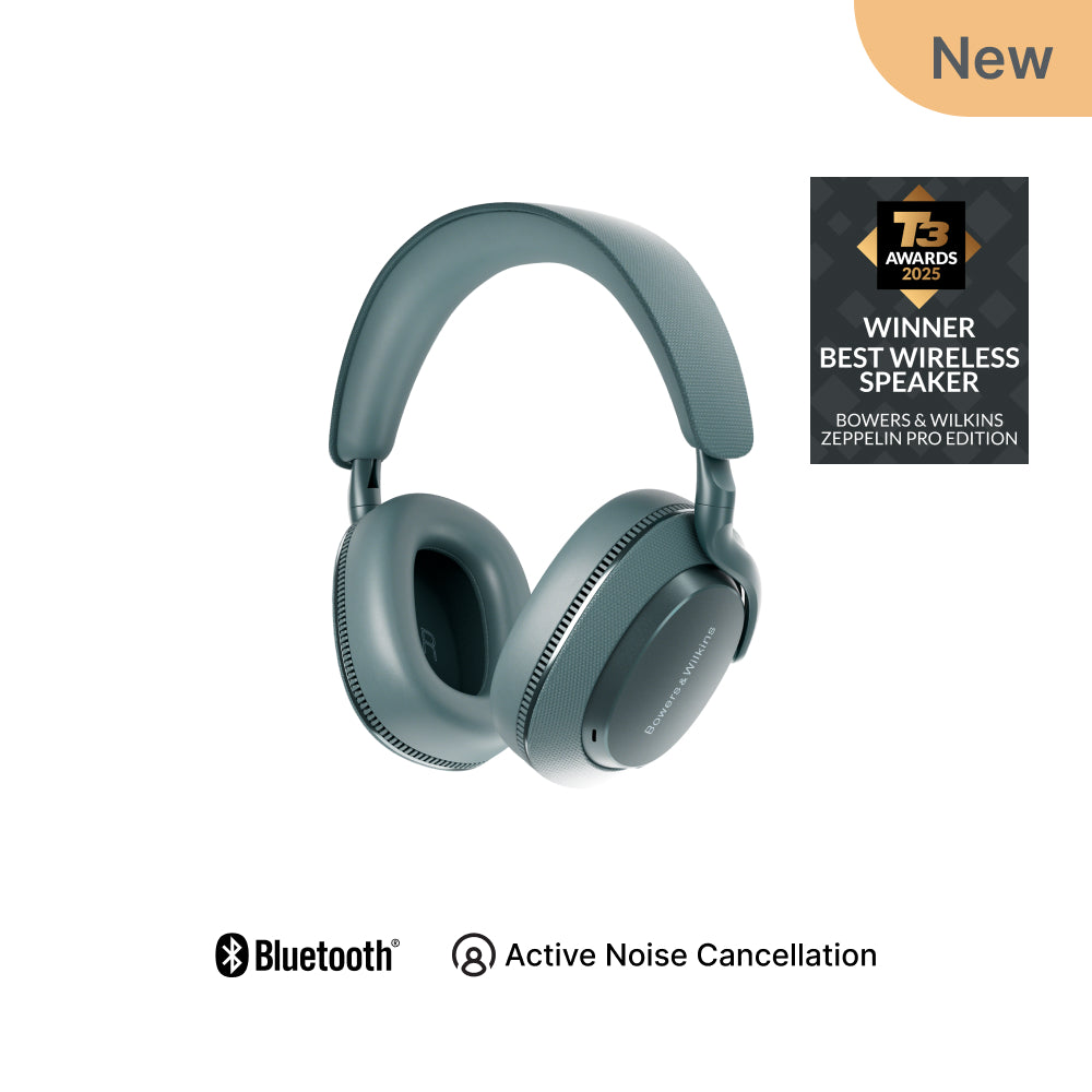 B&W Bowers & Wilkins Px7 S3