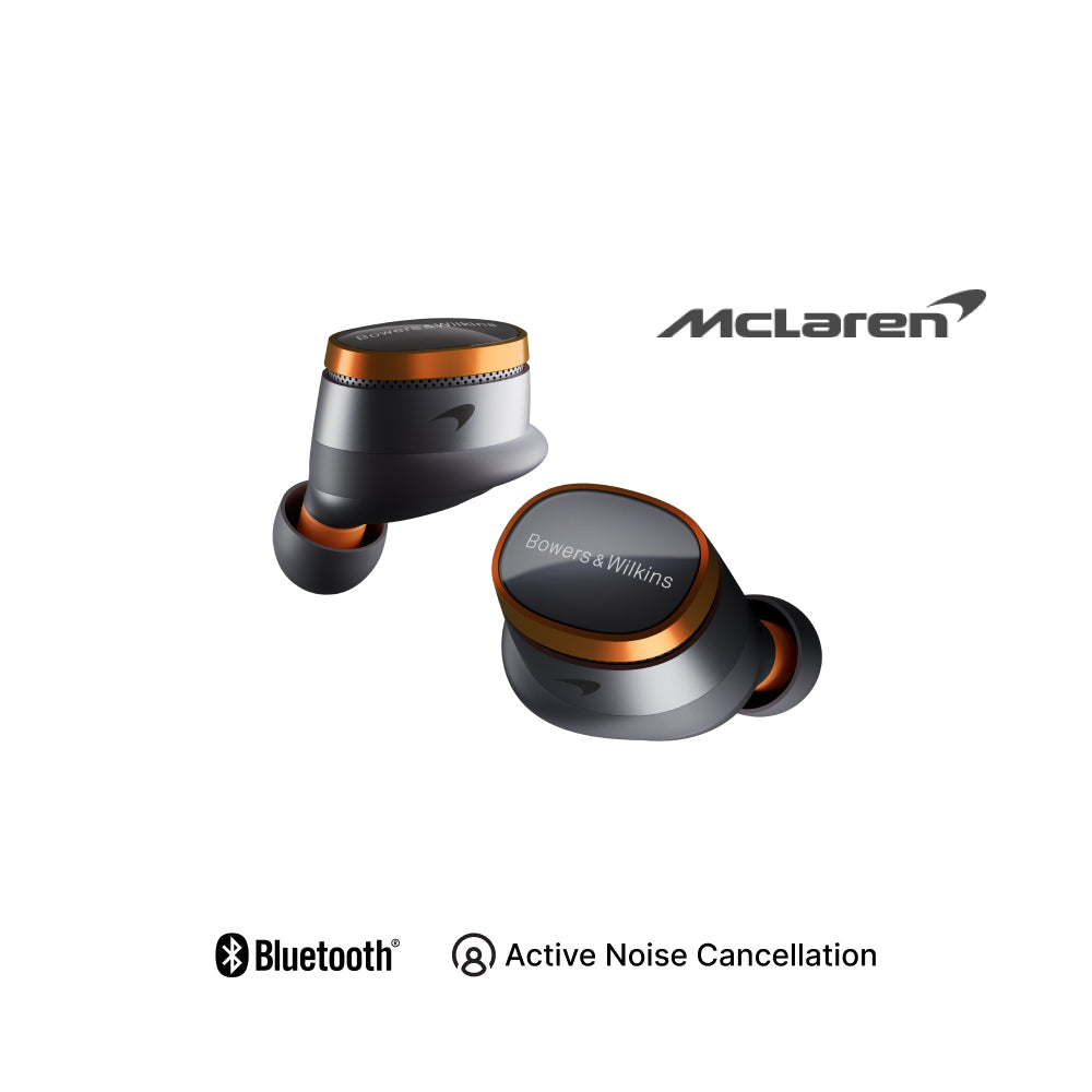 B&W Bowers & Wilkins Pi8 McLaren Edition