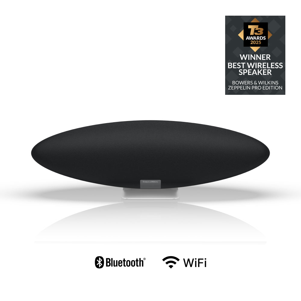 B&W Bowers & Wilkins Zeppelin Pro Edition