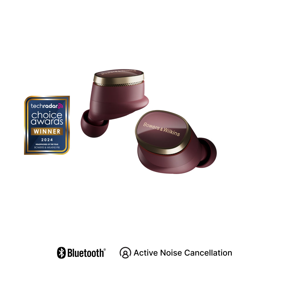 B&W Bowers & Wilkins Pi8