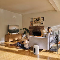 Sonos 5.1 Sonos Immersive set with Beam (Gen 2), Sub Mini and Era 100 SL Pair