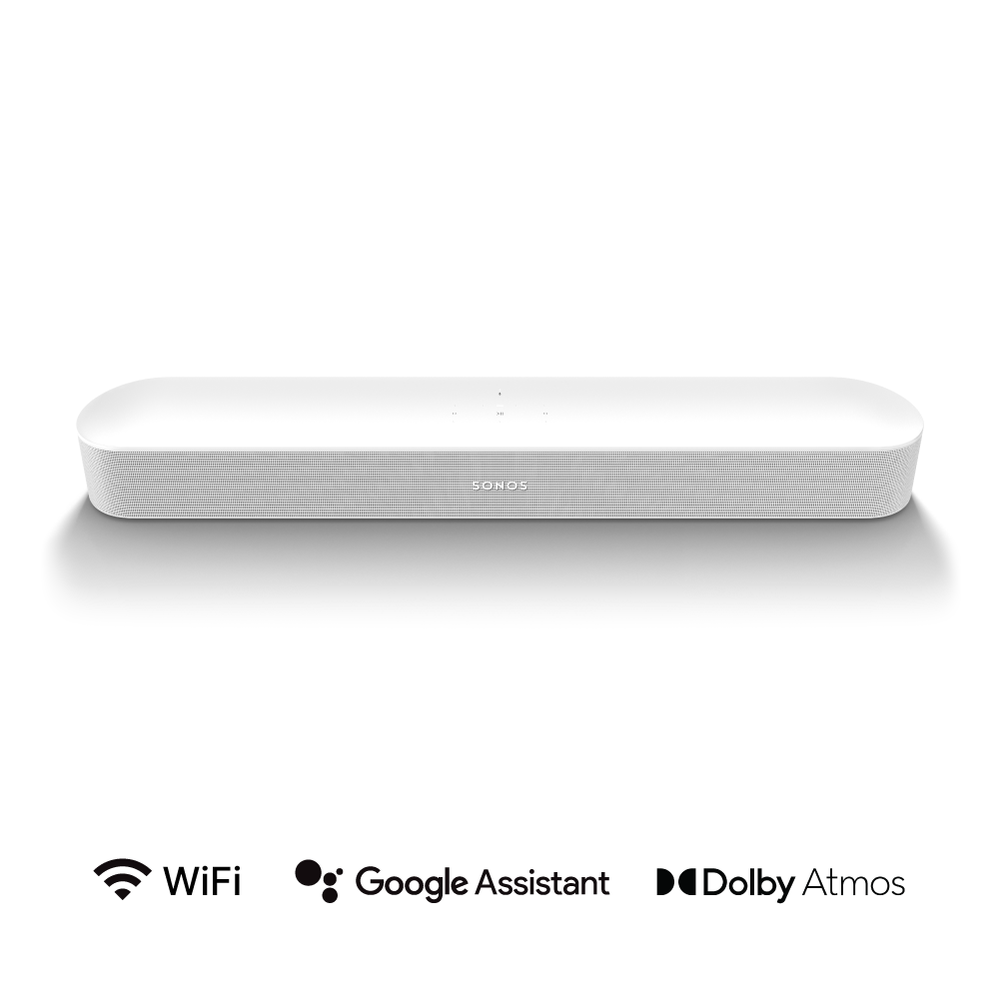 Sonos beam best sale without wifi
